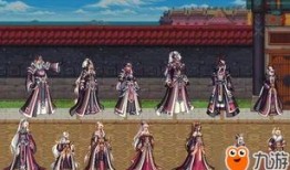 王服韩服最新爆料视频,精彩内容抢先看，揭秘游戏新动态